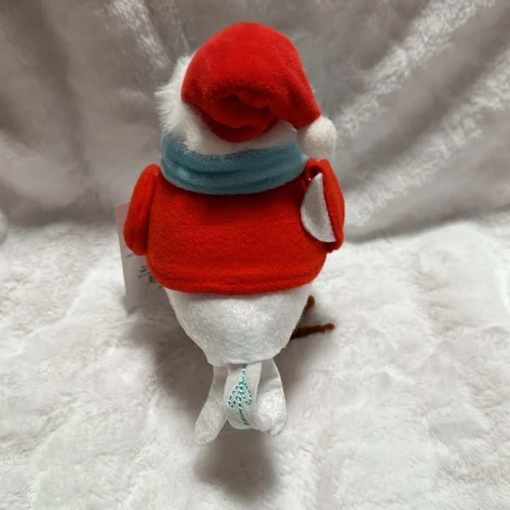 Target Wondershop 2023 Christmas bird “Crinkle”